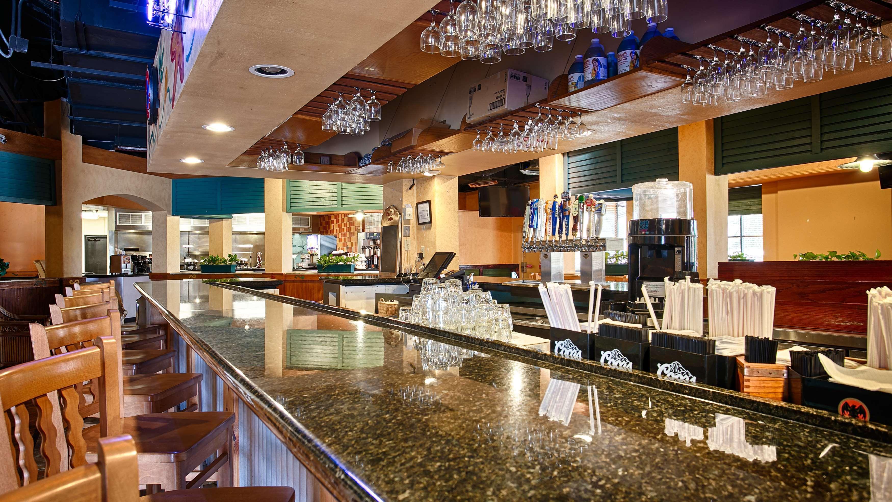 Best Western Orlando Gateway Hotel Einrichtungen foto